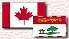 Provincal Flags