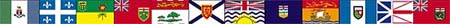 Provincal Flags